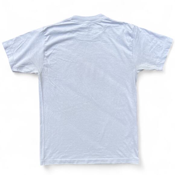 Vintage San Francisco I've Been Spoiled Gift Show Obscure Destinartion T Shirt - Picture 5 of 10